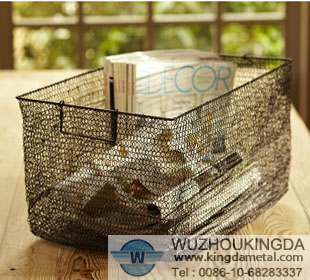 wire-office-baskets